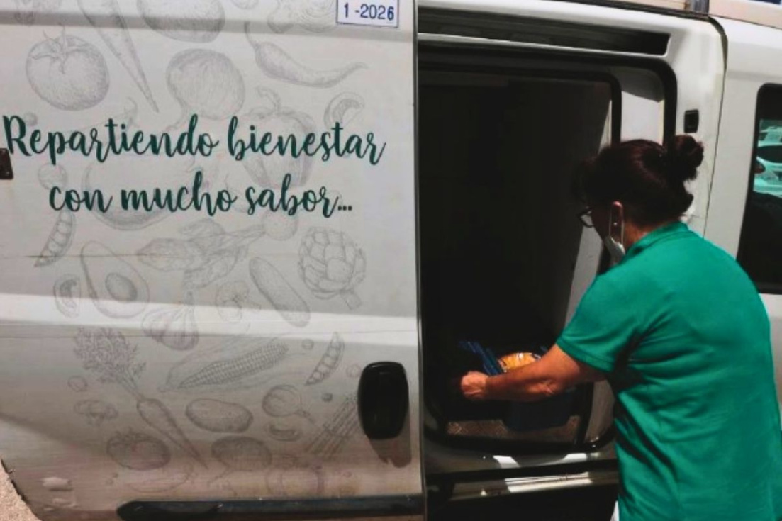 Servicio de ayuda a domicilio para personas mayores y dependientes en Alicante