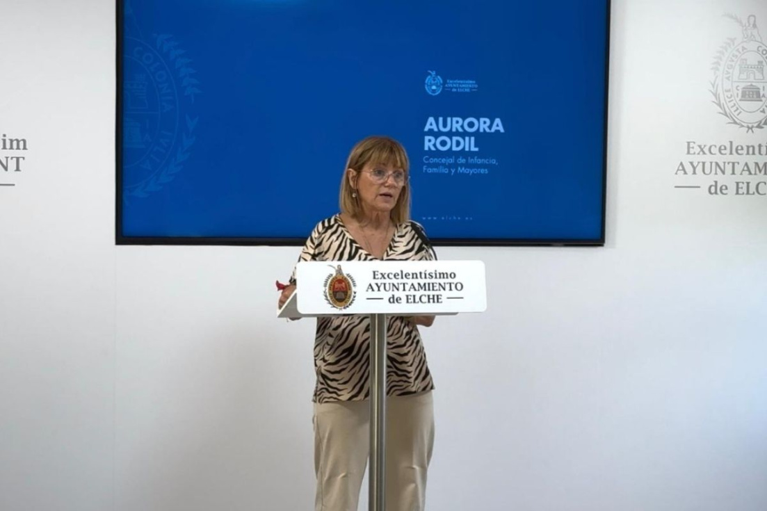 Elche celebrará las Bodas de Oro en el Hort del Xocolater para duplicar la participación