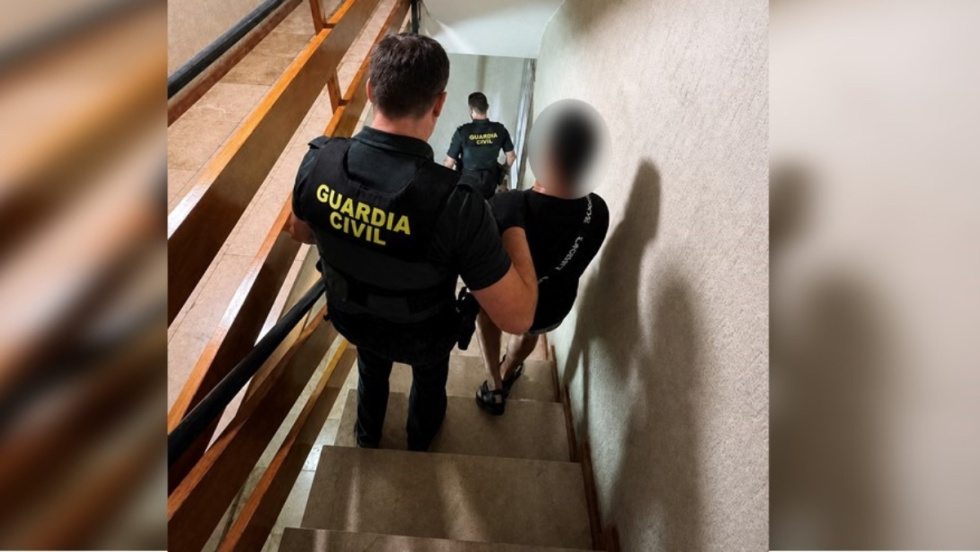 Detenido en Novelda por estafar con falsos alquileres vacacionales