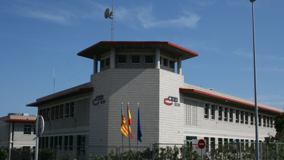CEEI de Elche