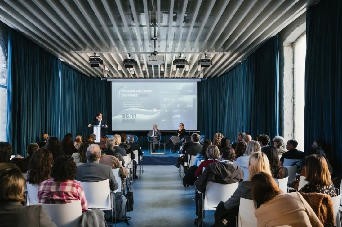 MedBlueTech Summit