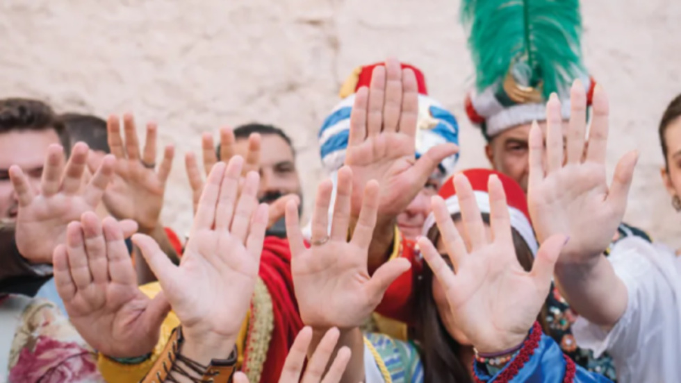 Mutxamel lanza «Controla’t» para unas fiestas de Moros y Cristianos seguras y libres de agresiones