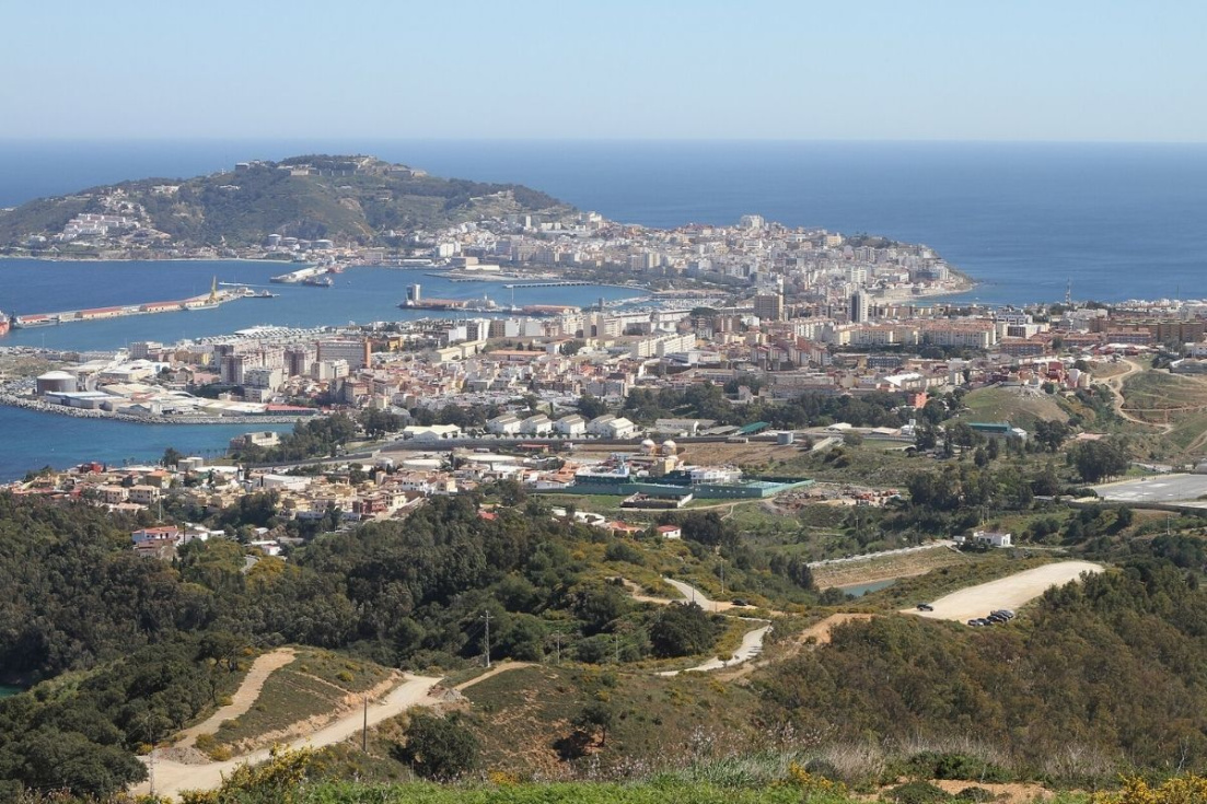Ceuta