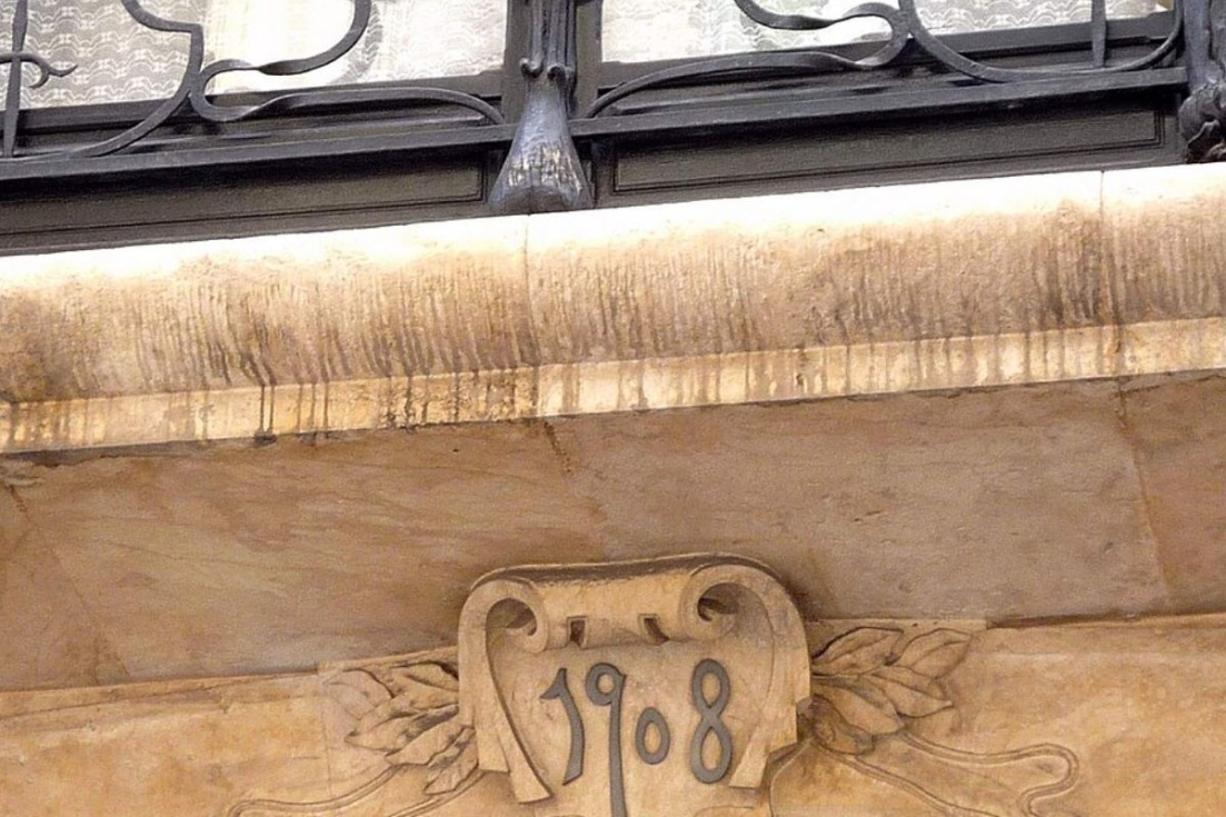 Casa del Pavo de Alcoy