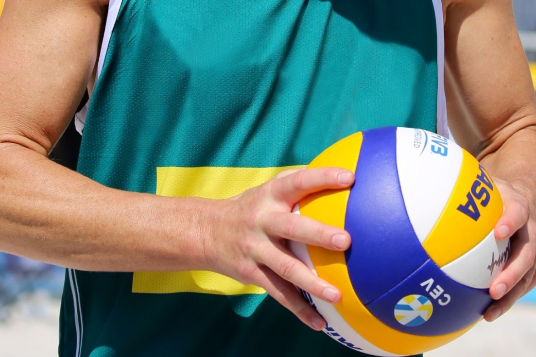 IV Torneo Nacional Ciudad de Elche de Voleibol