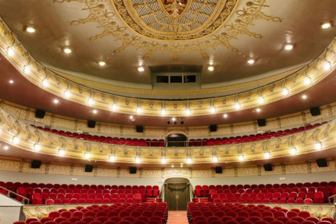 El teatro amateur ilicitano vuelve a escena con la XXXI Mostra de Teatre Dama d’Elx