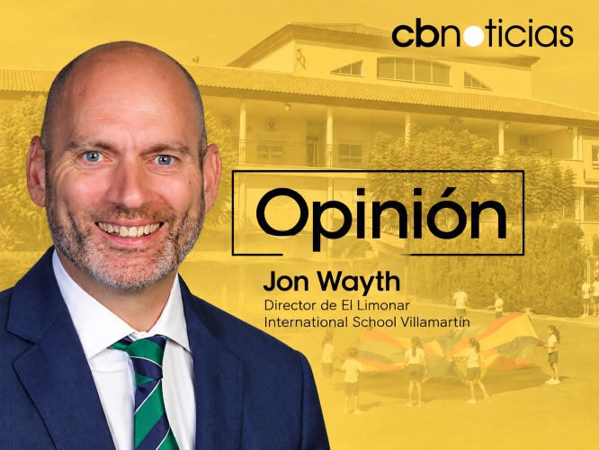Jon Wayth