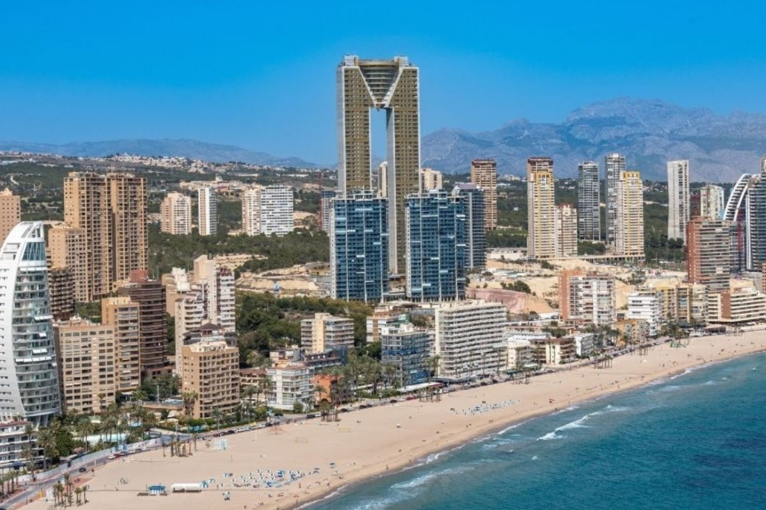 Benidorm