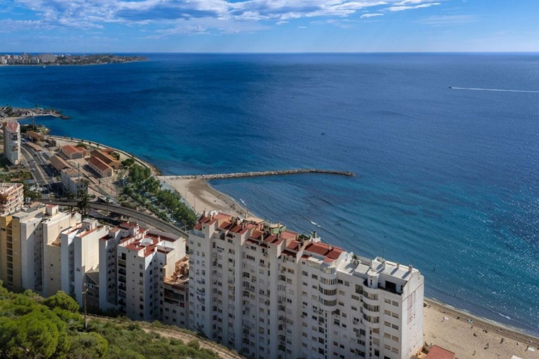 &iquest;Qui&eacute;n compra en la Costa Blanca? El mapa de los compradores extranjeros en el mercado inmobiliario