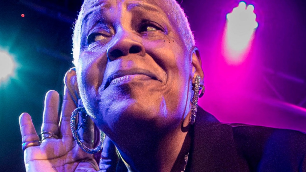 Sheryl Youngblood Blues Band.