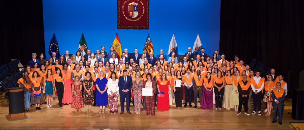 Javier Mira, de Facephi, recibe el XVII Premio Empresa-Universidad en el 20.º aniversario del Club de las Buenas Decisiones