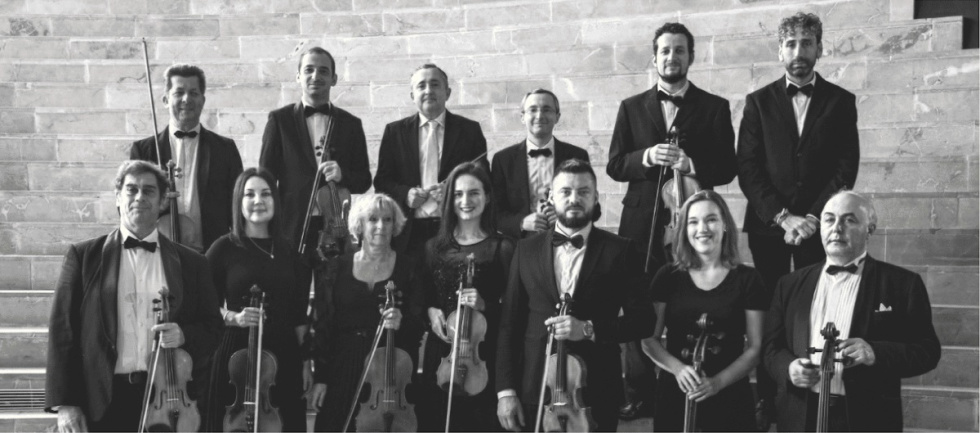 Casanovas Orquesta.