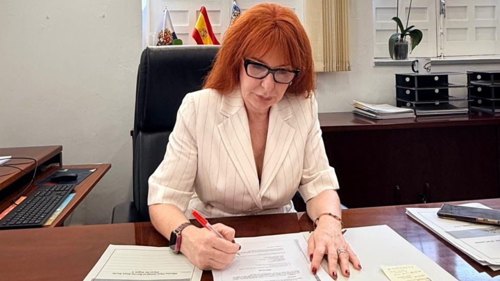 Alicante concede 340.000 euros a 56 proyectos sociales de entidades sin ánimo de lucro