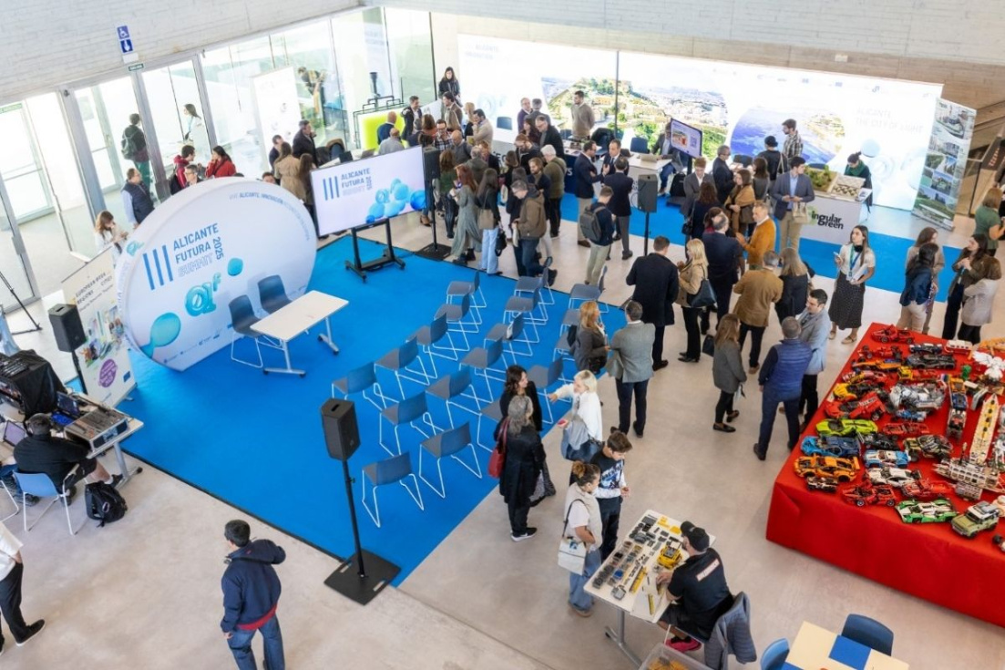 Alicante Futura Summit
