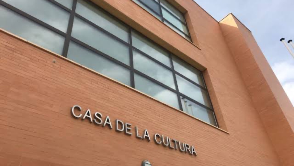 Casa de la Cultura de Mutxamel
