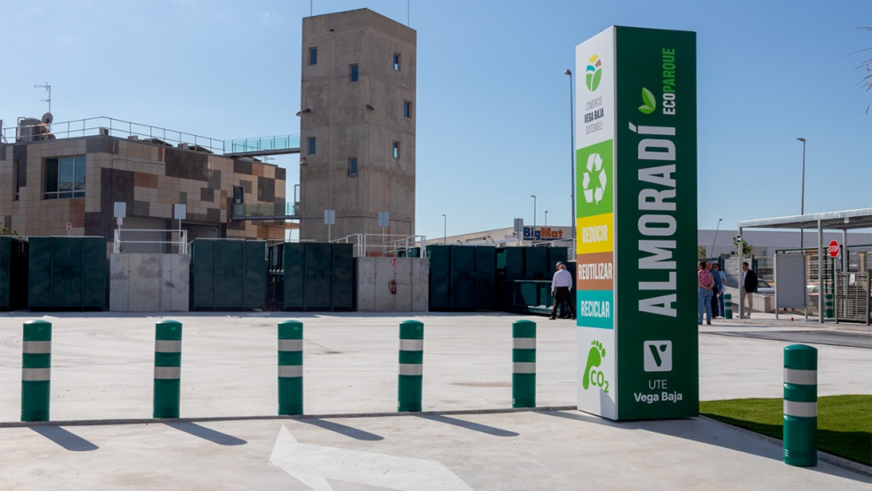 Ecoparque de Almorad&iacute;.