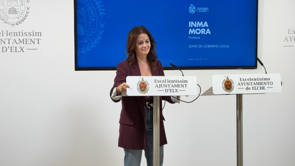 Elche da luz verde a un nuevo complejo de hotel-apartamentos frente a la playa del Carabassí