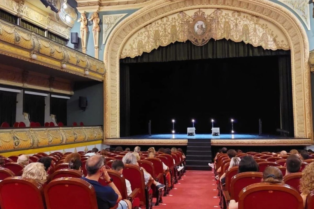 Gran Teatro de Elche