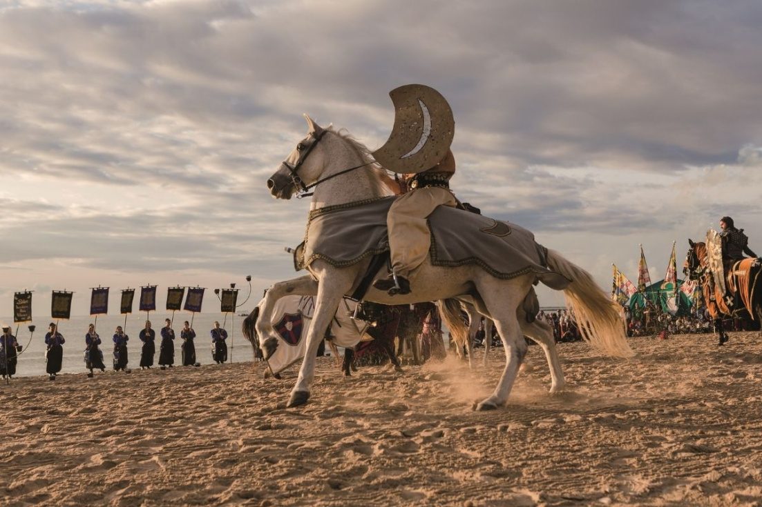 El Campello se prepara para vivir sus fiestas de Moros y Cristianos con tradici&oacute;n, inclusi&oacute;n y sostenibilidad