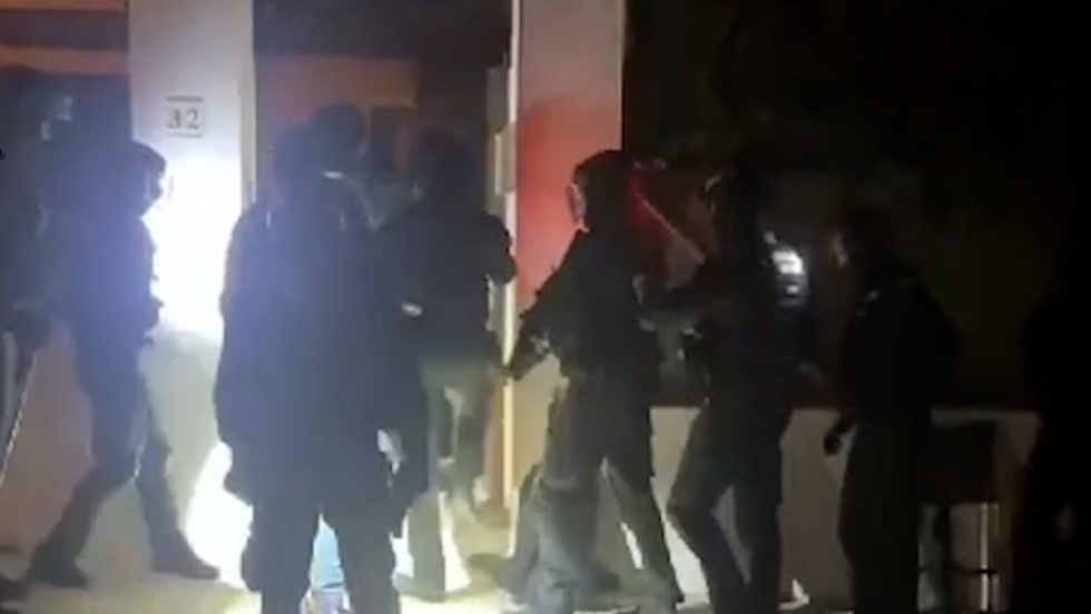 Seis detenidos por defraudar m&aacute;s de dos millones de euros en gasolineras de Alicante y Murcia