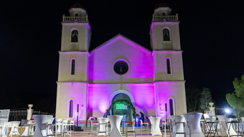 Velada gastron&oacute;mica en Benej&uacute;zar Experience