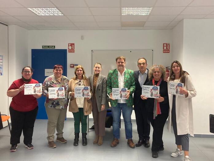 Premios Escaparatismo Navideño Zona Norte