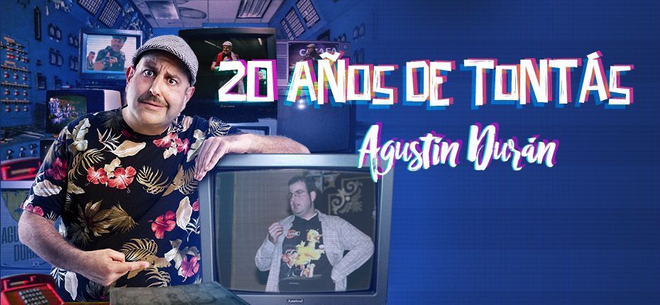 Agustín Durán en la Sala Refugio de Alicante