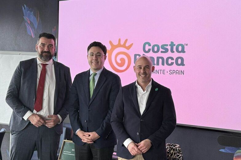 Alicante es el destino español mejor conectado con Polonia