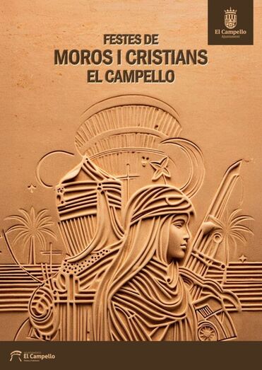 Moros y Cristianos de El Campello