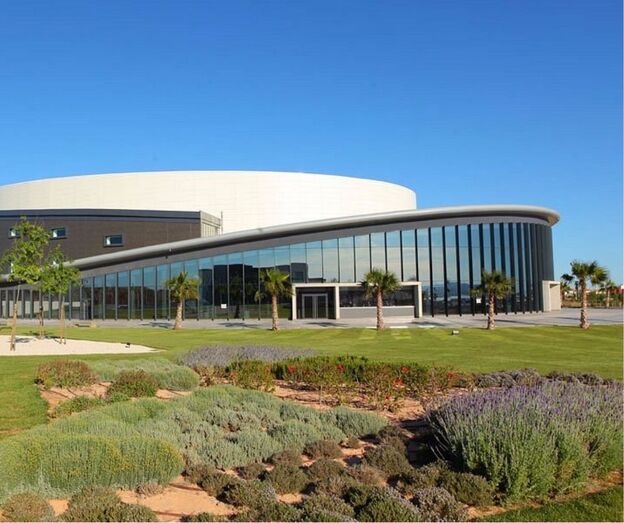 Fin de semana en Torrevieja con Tarzán y Chirigotas el 21 y 22 de febrero